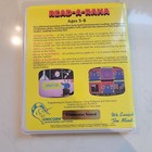 Vintage Commodore Amiga Software Read-a-rama  1987  Complete In Box  cib  Rare