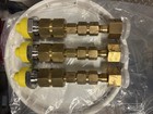 Brand New Dilo Fittings
