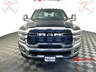 2025 Ram 5500 Chassis Tradesman 84ca Dually 4wd 4dr Pickup Truck Backup Camera