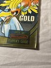 Official Nintendo Power Pokemon Gold And Silver Version Player s Guide