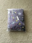 The Amazing Digital Circus 3-piece Backpack Set - Purple Pomni Unisex New In Bag