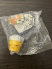 1990 Mcdino Mcdonalds Happy Meal Changeable Toy - Mcdino Cone