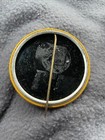 Vintage Iowa Hawkeyes 1963 Homecoming Pinback Button  Beautiful  