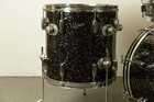 1960s Rogers Constellation Mardi Gras Drum Set