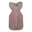Love To Dream Swaddle Up Self-soothing Sleep Sack Pink Newborn 5-8 5 Lbs  New