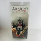 Assassin s Creed Ii Ezio Auditore Da Firenze 7-inch Action Figure Toys Gift New