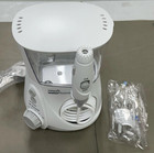Waterpik Aquarius Water Flosser For Teeth Gums Braces Dental Care Nib