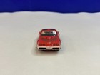 Afx Ho Scale Slot Car Red white Pontiac Firebird T a Bench Tested
