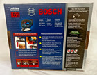 Bosch Jsh180b 18v Cordless Jigsaw Top Handle  new In Retail Box 