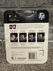 Hp 61 Ink Cartridges Black Tri Color Combo 2 Pack Genuine   2   Units June 2015