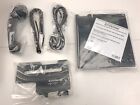 Cisco Uc Phone 6945 Charcoal Standard Handset Cp-6945-c-k9 For Poe