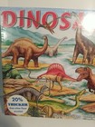 Melissa   Doug Dinosaur Puzzle Kids Toddler Floor 2x3 Feet 48 Large Pieces T-rex