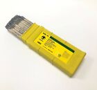 E6011 1 8  3 32  5 32  Kiswel Premium Arc Welding Electrode 10   20   30 Lb
