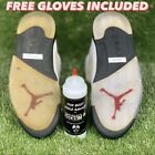 Best Sole Sauce Positiv Soles Angelus Sole Bright Fabes Restoration Cck Snkrrbar