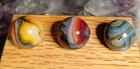  70    - D a s  Marbles  fabb Coastal  8 22 17 -  Lot Of 3 Nm