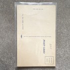 Hitler Wwii Us Military Comic Postcard Caricature  i m Coming Home Rich  