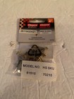Carrera Go    64115 Ferrari 488 Gt3 Af Corse   51 Globaljet 1 43 Slot Car