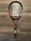 Babolat Boost Drive 2025 Tennis Racquet Strung Lightweight 105 Sq In 27  Grip 3