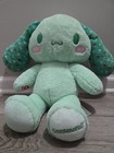Build A Bear Sanrio Cinnamoroll Plush Holiday Evergreen Christmas Hello Kitty