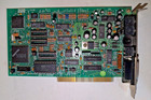 Creative Labs Sound Blaster 2 0 Ct1350b Isa 8   bit Opl2 Cms Read Description