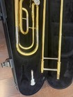 Yamaha Trigger Trombone  Large Bore  Ysl-446g Model  Japan