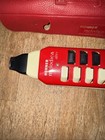 Hohner Melodica Alto Made In Germany