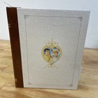 Disney World Our Fairy Tale Wedding Vol  1  - Cinderella Watch Set - Open Box