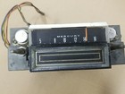 1967 Mercury Cougar  Am 8 Track Tape Player  Nice Looking 67 Mecury 