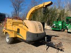 2007 Vermeer Bc1500 -15  Capacity Chipper     4921