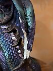 Windstone Emperor Dragon Peacock  Brand New  Retired In 2006  520p  Please Read 