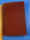 1917 Handbook For Sanitary Troops  4th Edition  Revised  Medical  Ww1 Era 