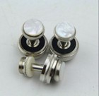 3pcs Trumpet Valve Finger Buttons Repair Parts Set Of 3 Trumpet Part