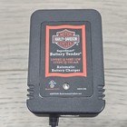 Genuine Harley Davidson Supersmart Motorcycle Battery Tender Battery Charger
