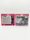 Frontline Plus For Dogs 45-88 Lbs - 6 Month Flea   Tick Control Supply