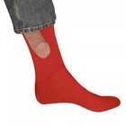 Penis Socks For Men Novelty Joke Funny Gag Prank Show Off Printing Gift Holiday
