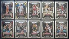 2024 Wnba Prizm Monopoly Complete 100 Card Base   Insert Set W  Caitlin Clark