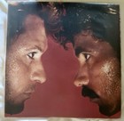 Hall   Oates H2o Vinyl Lp Record Album - Music Rock   Pop Genre