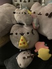Pusheen Green Lot Sheen Of 12