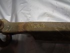 Antique 18  Arm Balance Taken From 500 Pound Platform Scale No  2694