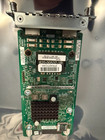 Cisco Nim-2mft-t1 e1 2-port T1 e1 Wan And Voice Network Interface Module Card
