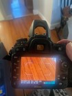 Nikon D7100 24 1 Mp Digital Slr Camera Kit W 50mm Lens And Battery Charger