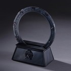 Stargate Sg-1 Miniature Gate Master Replicas - Sdcc 2025 Exclusive Bnib