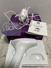 Silk n Flash   Go Permanent Hair Removal Device System