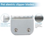 Dog Grooming Clipper Blades Pet Clipper Blade Replacement A5 Blade Detachable
