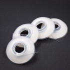1 Roll Dental Orthodontic Niti Open Coil Spring 914mm Dia 0 008 0 010  012 0 014