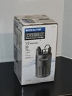 Everbilt - 1 2 Hp Waterfall Submersible Utility Pump