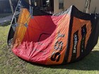 Slingshot Sst 10m V5 Kiteboarding Kite