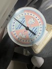 Vintage American Family 30lbs Infant Baby Nursery Scale W Tray Works