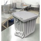 Endura 3907a02 Interceptor Grease Interceptor  2  Pipe Dia   Thermoplastic