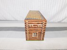 1950s Marx Litho Tin Toy Wells Fargo Headquarters Without Header